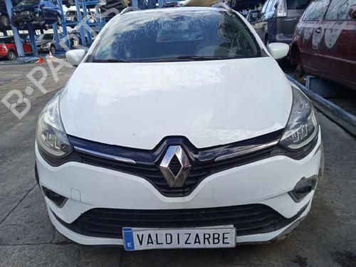 Starter RENAULT CLIO IV Grandtour (KH_) 0.9 TCe 90 | BP16151253M8