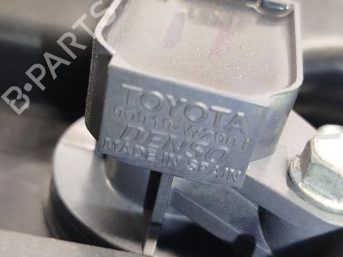 Engine CITROËN C1 (PM_, PN_) 1.0 | BP25623263M1  - Image 6