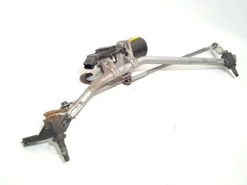 Front wiper motor RENAULT KANGOO / GRAND KANGOO II (KW0/1_) 1.5 dCi 85 (KW0K, KW0L, KW0B) | BP15056079M29 