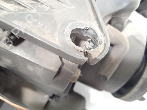 Right headlight MAZDA 3 (BK) 1.6 (BK14) | BP24553853C29  - Image 6