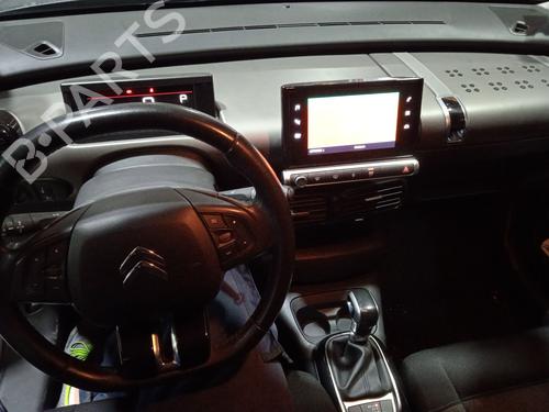 Ratstangsstang CITROËN C4 CACTUS 1.5 BlueHDi 120 | BP24139826I23 