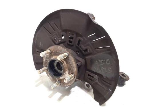 Left front steering knuckle SUBARU XV (_GP_) 1.6 i AWD (GP3, G33GP) | BP16658750M25 