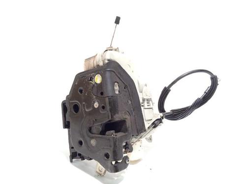 Used Front left lock Front left lock 8046777 8046777