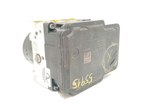 ABS pump RENAULT MEGANE III Hatchback (BZ0/1_, B3_) | BP36531184M43 - Image 3