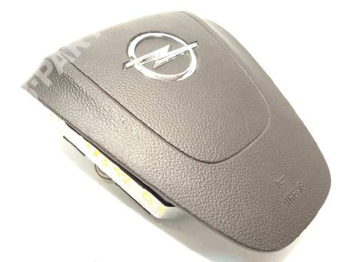 Used Driver airbag OPEL INSIGNIA A Sports Tourer (G09) 2.0 CDTI (35) (131 hp) 10377570