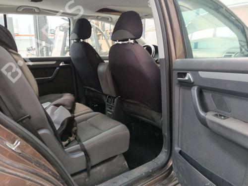 Left front driveshaft VW TOURAN (1T3) 1.6 TDI | BP39096095M38 - Image 32