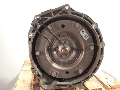 Used Gearbox Gearbox BMW X3 (G01, F97, G08) [2017-2026] 16316053 16316053