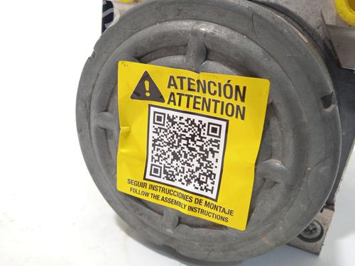 ABS pump VW GOLF VII (5G1, BQ1, BE1, BE2) 2.0 TDI | BP28973987M43 