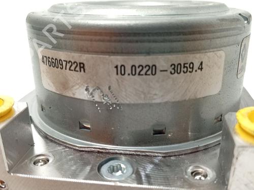 ABS pump DACIA SANDERO III 1.0 TCe 100 | BP31010623M43 