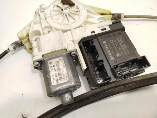 Front left window mechanism VW GOLF PLUS V (5M1, 521) 1.9 TDI | BP28514443C22 