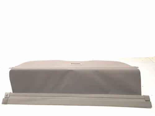 Used Rear parcel shelf Rear parcel shelf VW TOUAREG (7LA, 7L6, 7L7) 5.0 V10 TDI (313 hp) 9138705 9138705