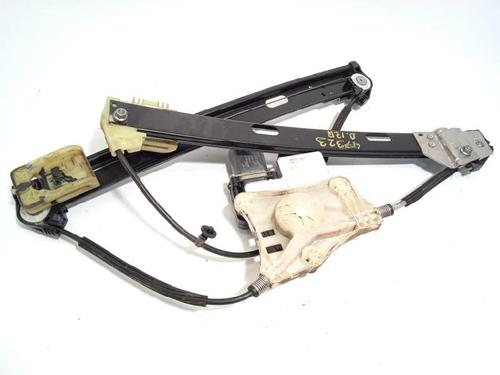 Used Front left window mechanism SEAT IBIZA V (KJ1, KJG) 1.0 TSI (95 hp) 9733560