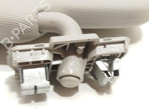Left sun visor SKODA FABIA IV (PJ3) 1.0 TSI | BP34152434I1 - Image 3
