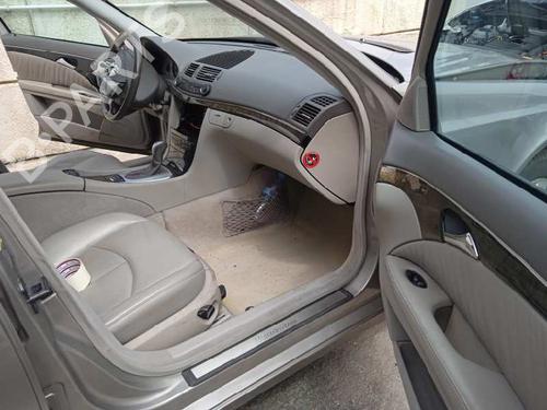 Electronic module MERCEDES-BENZ E-CLASS (W211) E 220 CDI (211.006) | BP26503075M83 