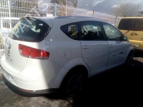 Electronic module SEAT ALTEA XL (5P5, 5P8) | BP14346756M83