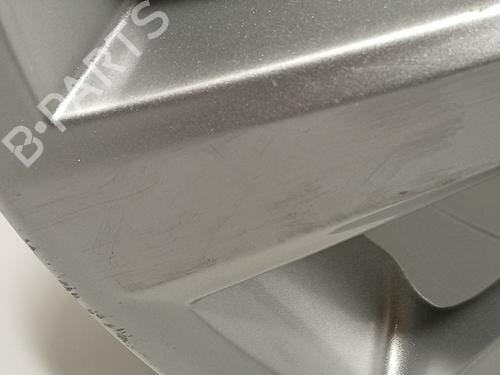 Rim SEAT IBIZA V (KJ1, KJG) 1.0 TSI | BP30937201C45