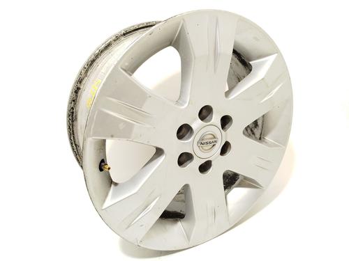 Used Rim Rim NISSAN PATHFINDER III (R51) 2.5 dCi 4WD (171 hp) 36318788 36318788