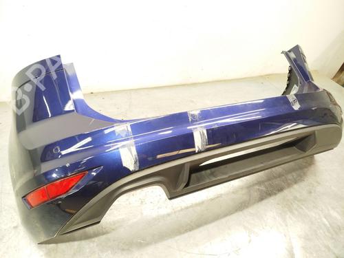 Rear bumper VW TOURAN (5T1) 2.0 TDI | BP32443083C8 
