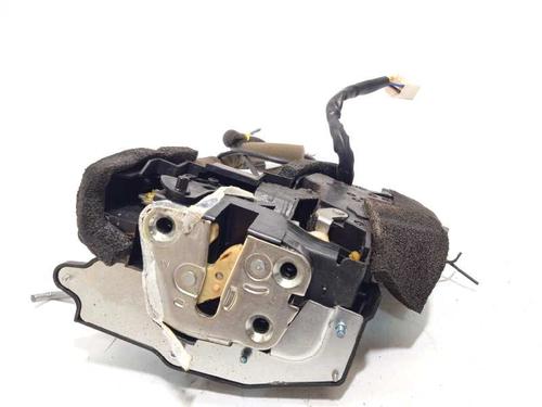 Used Rear left lock MAZDA CX-7 (ER) 2.2 MZR-CD AWD (ER10A) (173 hp) 10546911