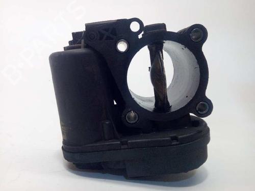 Used Throttle body LAND ROVER RANGE ROVER SPORT I (L320) 3.6 D 4x4 (272 hp) 5664621