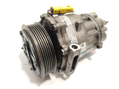AC compressor PEUGEOT EXPERT Tepee (VF3X_) 2.0 HDi 120 | BP29944442M34