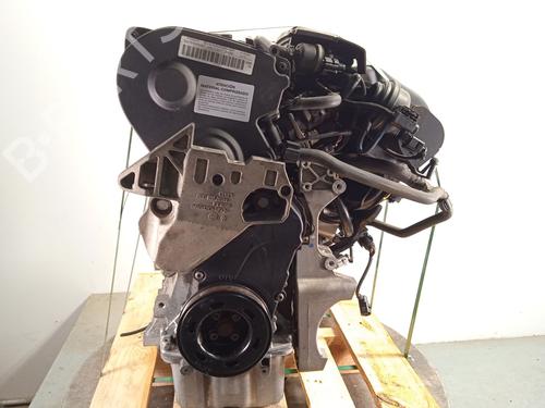 Engine VW PASSAT B6 (3C2) 2.0 FSI | BP27680922M1 - Image 4