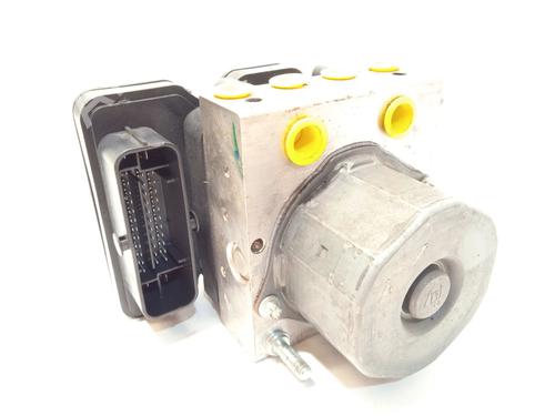 Used ABS pump NISSAN QASHQAI II (J11, J11_) 1.6 dCi (130 hp) 26209588