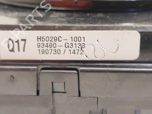Squib airbag KIA XCEED (CD) 1.4 T-GDI | BP26040570C102  - Image 5