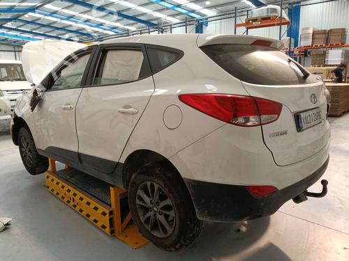 Engine HYUNDAI ix35 (LM, EL, ELH) 1.7 CRDi | BP39747868M1 - Image 25
