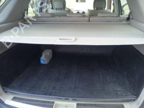 ECU airbags MERCEDES-BENZ M-CLASS (W164)  | BP16456362M53 