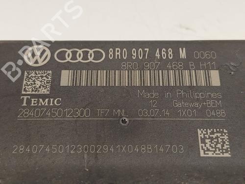 Electronic module AUDI Q5 (8RB) 2.0 TDI quattro | BP25479201M83