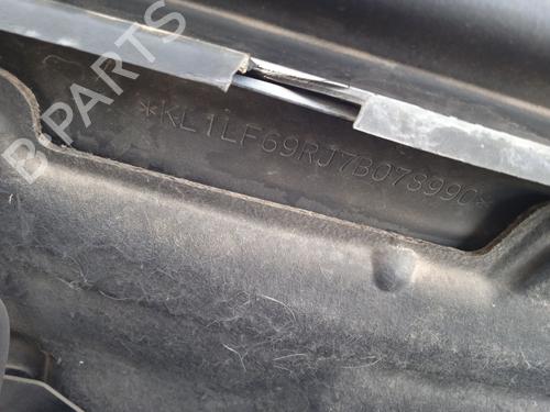 Instrument cluster CHEVROLET EPICA (KL1_) 2.0 D | BP23418167C47 