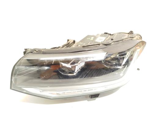 Left headlight VW T-CROSS (C11, D31) | BP29554595C28 - Image 2