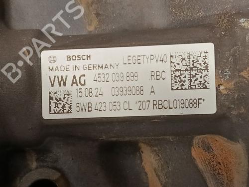 Steering rack CUPRA LEON (KL1, KU1, KUG) 1.5 TSI | BP34162881M22  - Image 7
