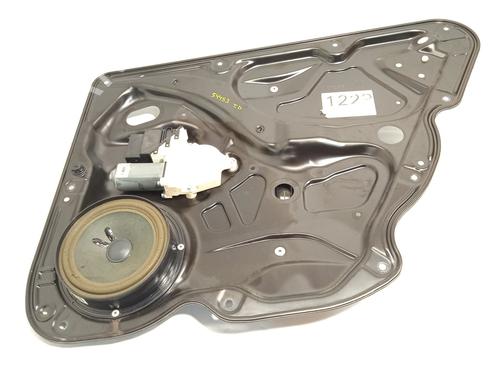 Used Rear right window mechanism Rear right window mechanism 20172725 20172725