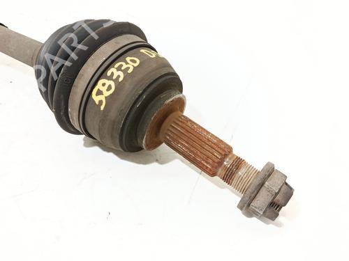 Left front driveshaft RENAULT KANGOO Express (FW0/1_) 1.5 dCi 75 (FW07, FW10, FW04) | BP36159563M38 - Image 3