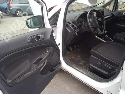 Pedal FORD ECOSPORT 1.0 EcoBoost | BP13116548I4 