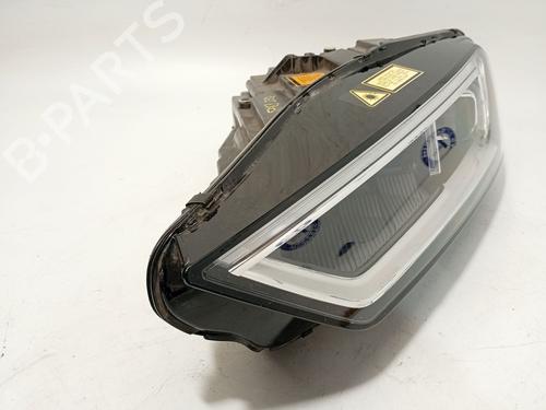 Left headlight AUDI R8 (4S3, 4SP) 5.2 FSI Plus quattro | BP30571167C28 - Image 3