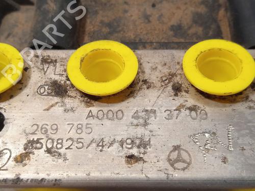 ABS pump MERCEDES-BENZ B-CLASS Sports Tourer (W246, W242) B 180 CDI / d (246.212) | BP29271004M43 