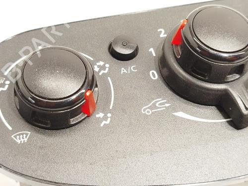 Comando chauffage DACIA SANDERO II 1.0 SCe 75 (B8JC, B8JD, B8NC) | BP32078680I5