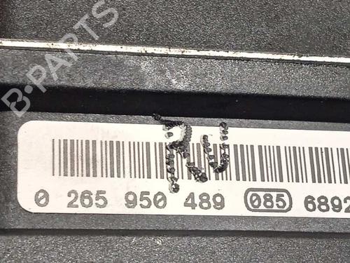 ABS pump BMW X3 (E83) 2.0 d | BP9244146M43 