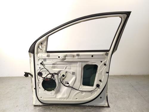 Right front door AUDI Q7 (4LB) 3.0 TDI quattro | BP28293700C3 