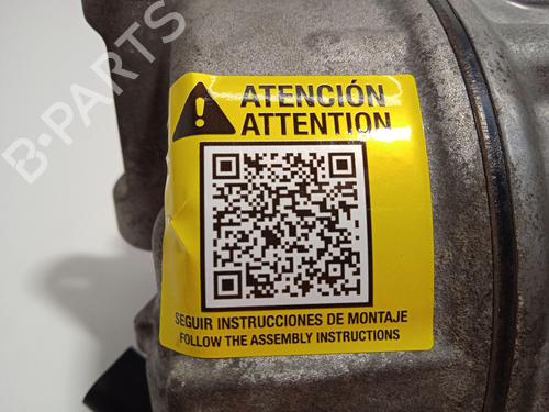 AC compressor VW TOURAN (1T3) 2.0 TDI | BP33704624M34 - Image 4