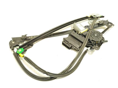 Used Front right window mechanism SEAT ALHAMBRA (7V8, 7V9) 1.9 TDI (115 hp) 27677213