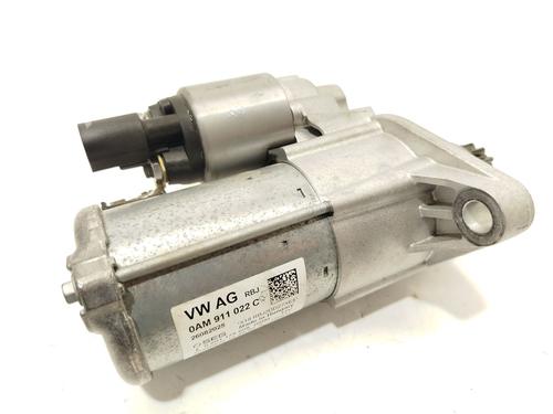 Used Starter Starter SEAT IBIZA V (KJ1, KJG) 1.5 TSI (150 hp) 35954108 35954108