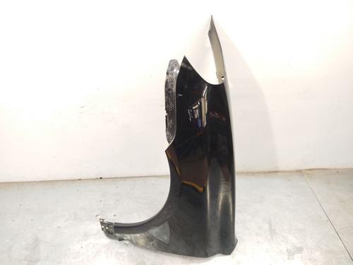 Left front fenders PORSCHE CAYENNE (9PA) S 4.8 | BP32369291C41