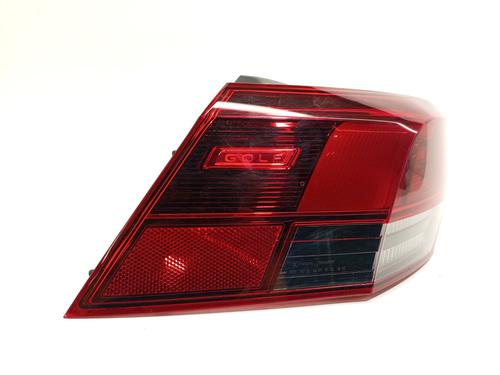 Left taillight VW GOLF VIII Variant (CG5, DB5) 1.0 TSI | BP34371536C34 - Image 2