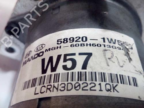 ABS pump KIA RIO III (UB)  | BP8900686M43 