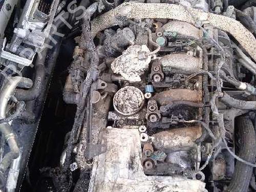 Instrument cluster LAND ROVER FREELANDER 2 (L359)  | BP15576408C47 