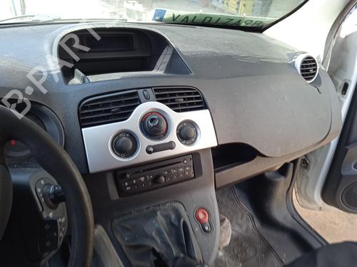 ABS pump RENAULT KANGOO Express (FW0/1_) 1.5 dCi 70 (FW0A, KW0V) | BP28541588M43 